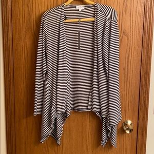 Joseph A flowy cardigan